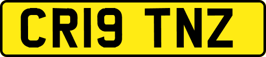 CR19TNZ