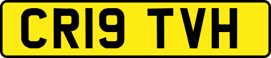 CR19TVH