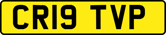 CR19TVP