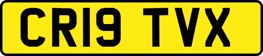CR19TVX