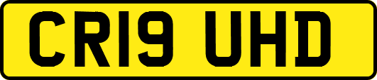 CR19UHD