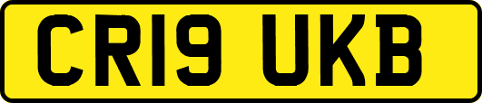 CR19UKB