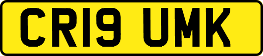 CR19UMK