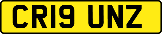 CR19UNZ