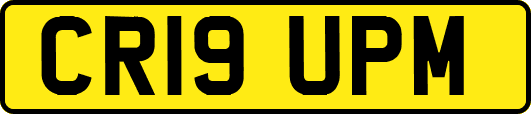 CR19UPM