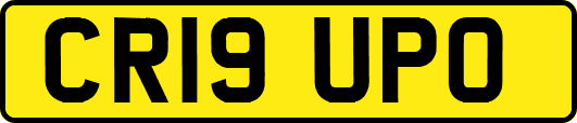 CR19UPO