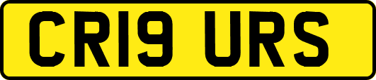 CR19URS
