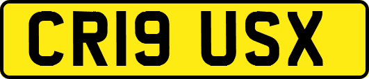 CR19USX