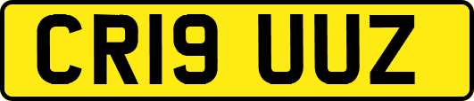 CR19UUZ