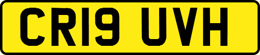 CR19UVH