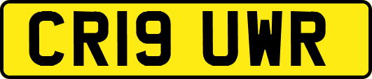 CR19UWR