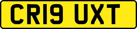 CR19UXT