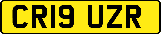 CR19UZR