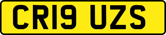 CR19UZS
