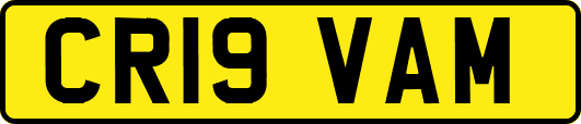 CR19VAM