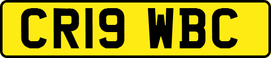 CR19WBC