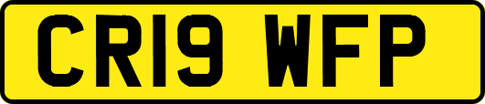 CR19WFP