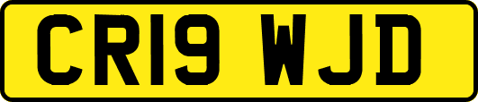 CR19WJD