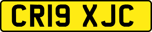 CR19XJC