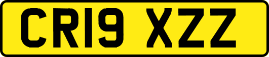 CR19XZZ