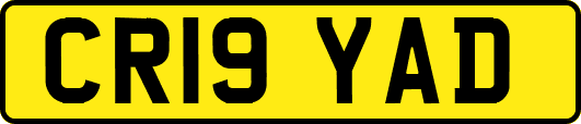 CR19YAD