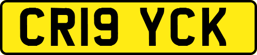 CR19YCK
