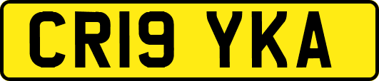 CR19YKA