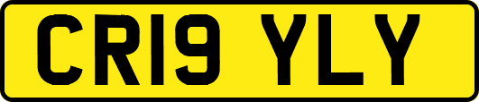 CR19YLY