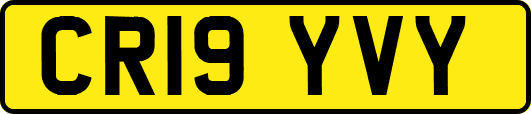CR19YVY