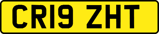 CR19ZHT