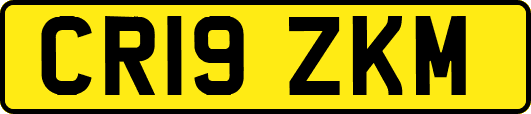 CR19ZKM