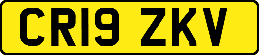 CR19ZKV