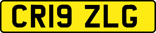 CR19ZLG