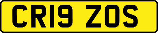 CR19ZOS