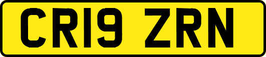 CR19ZRN