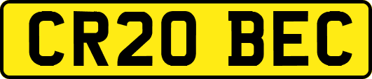 CR20BEC