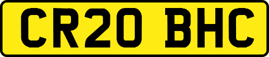 CR20BHC