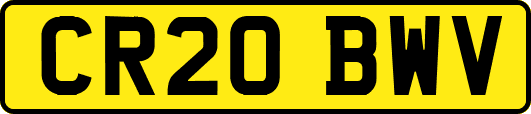 CR20BWV