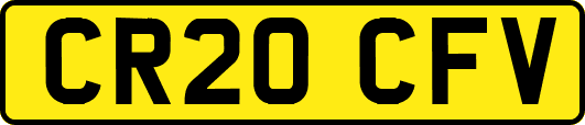 CR20CFV