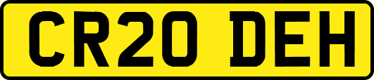 CR20DEH