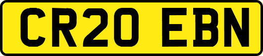 CR20EBN