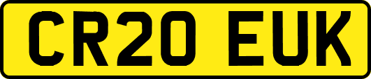 CR20EUK