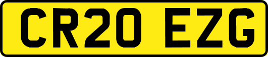 CR20EZG