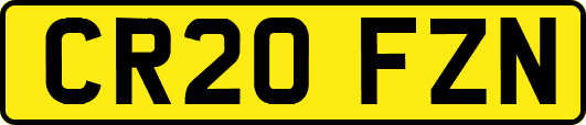 CR20FZN