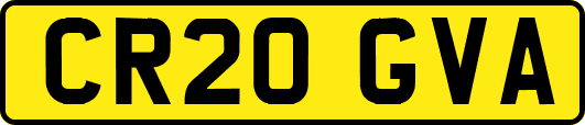 CR20GVA