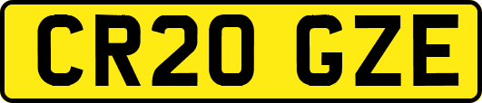 CR20GZE