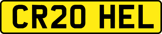 CR20HEL