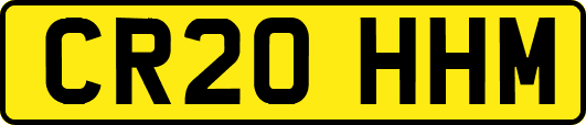 CR20HHM