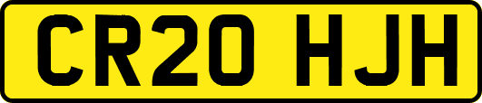 CR20HJH