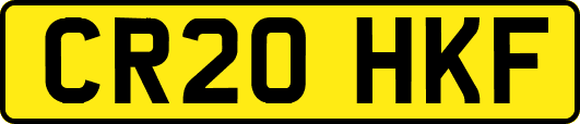 CR20HKF